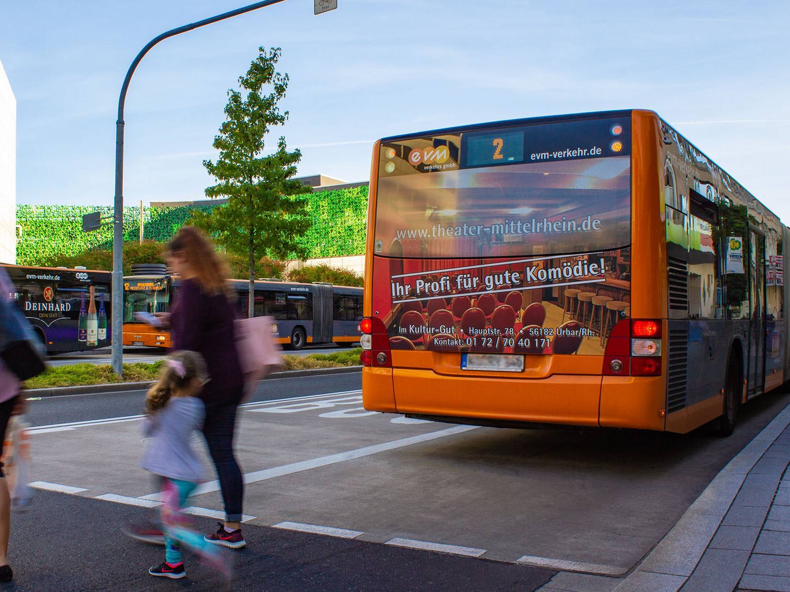 Transportmedien