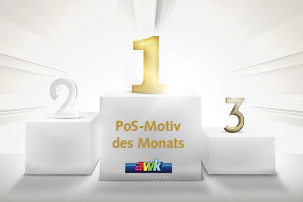 PoS-Motiv des Monats