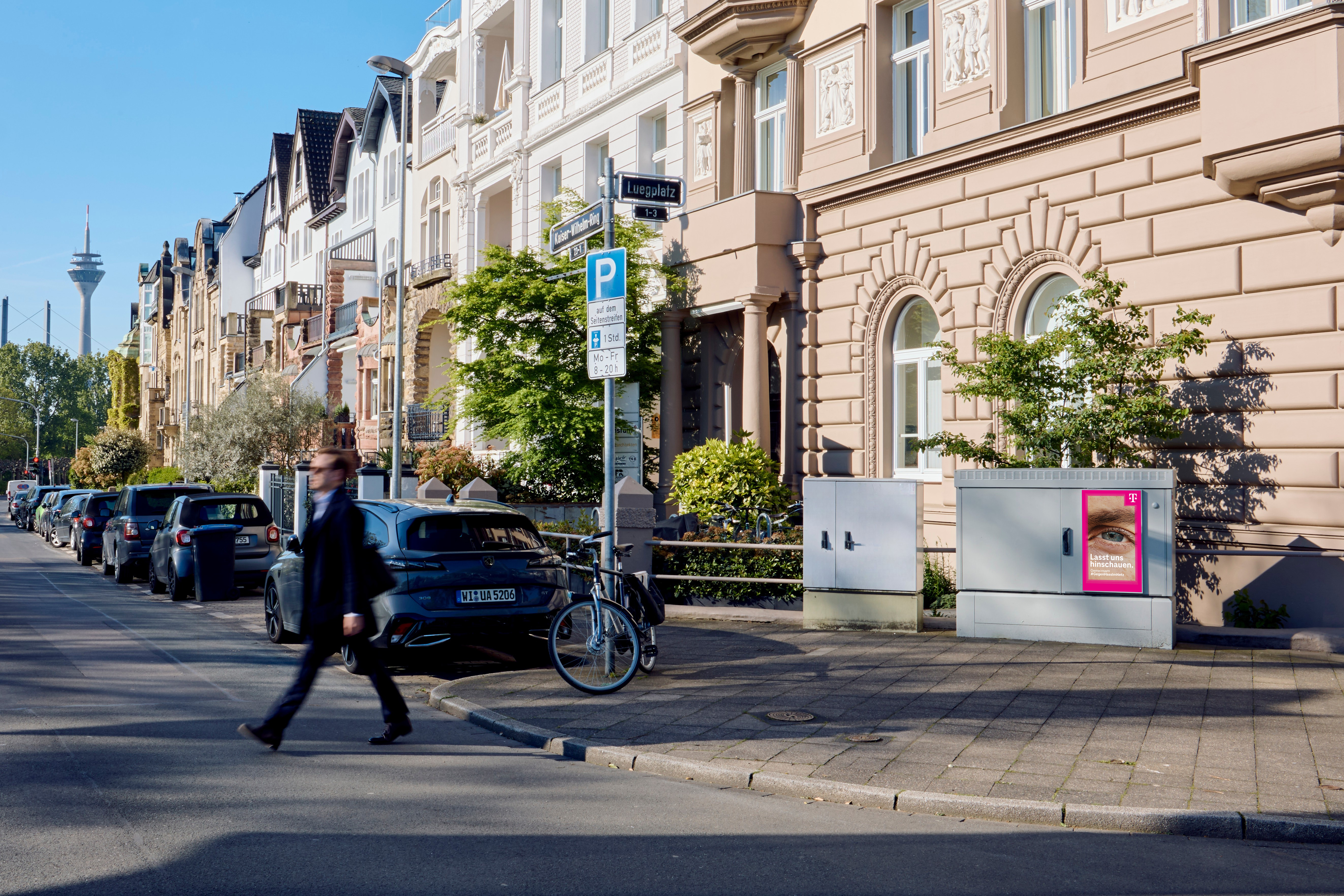 Düsseldorf