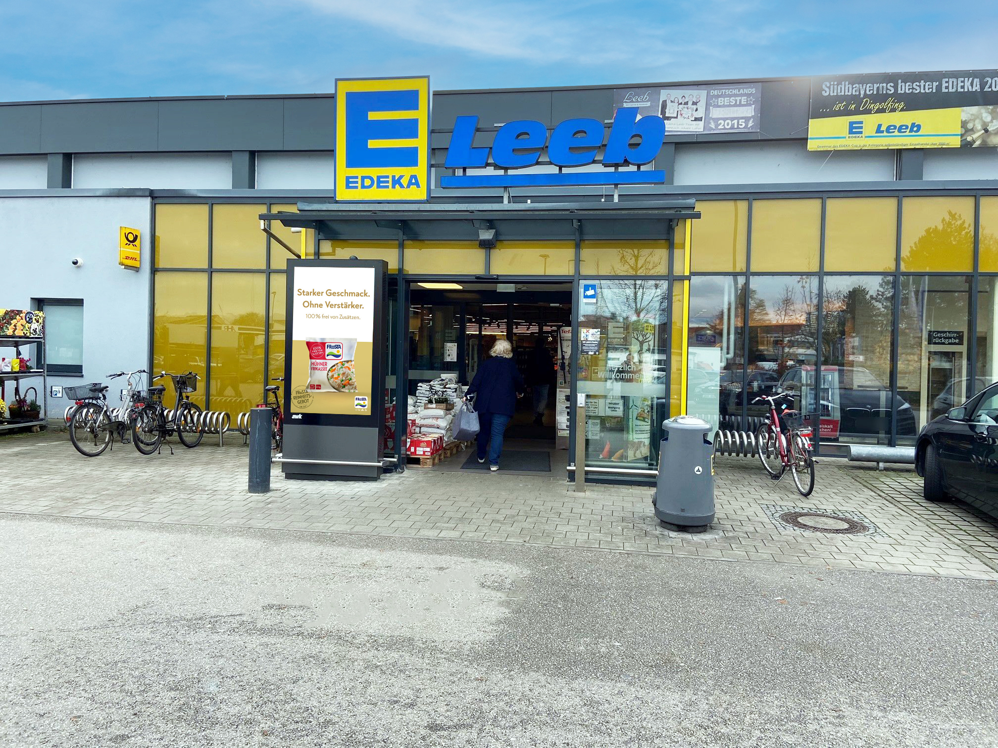 Dingolfing