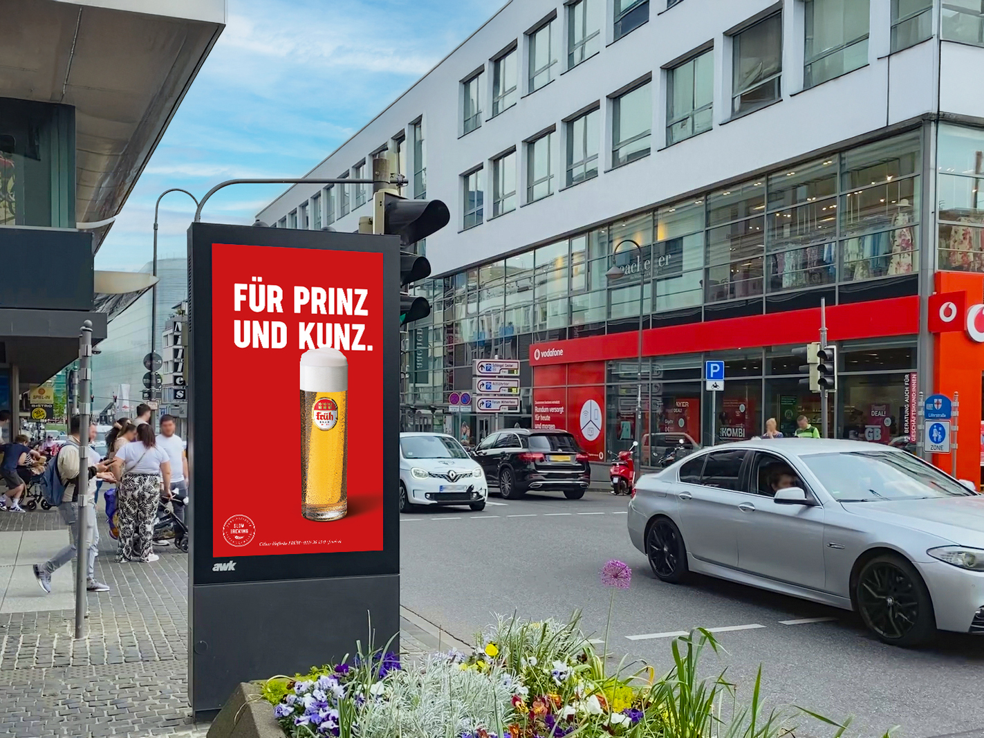 Koblenz