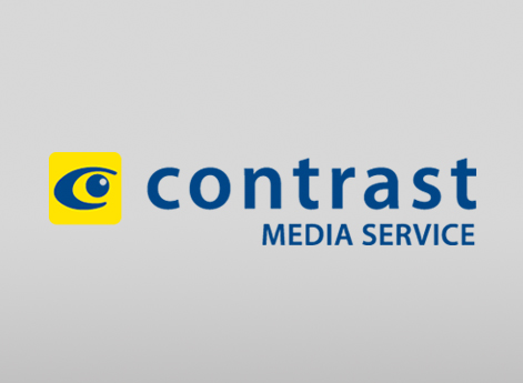 contrast MEDIA SERVICE