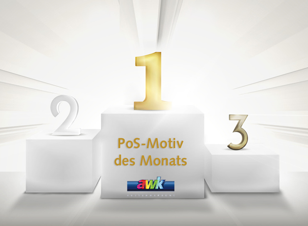 PoS-Motiv des Monats