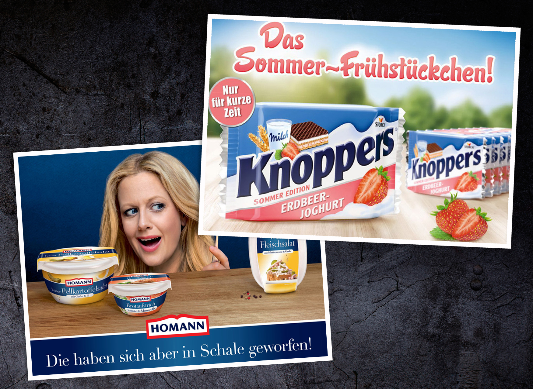 Tipp 3 - Inszenierung: Klarheit und Relevanz garantieren Aufmerksamkeit. 