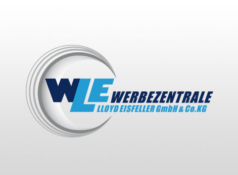 Werbezentrale Lloyd Eisfeller