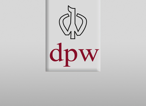 DPW Deutsche Plakat-Werbung